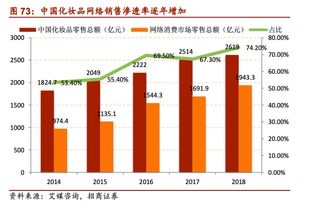 韌性仍存，效率升級(jí) 零售行業(yè)2020年度投資策略聚焦互聯(lián)網(wǎng)銷(xiāo)售化妝品